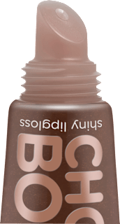 Lipgloss Choco Bomb 01 Chocoholic essence