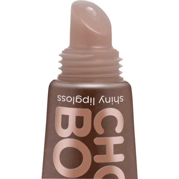 Lipgloss Choco Bomb 01 Chocoholic essence