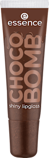 Lipgloss Choco Bomb 01 Chocoholic essence