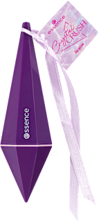 Lipgloss Crystal Crush 01 Crystal Core essence