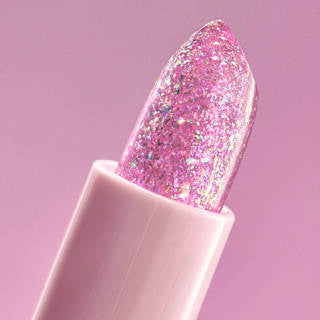 Lipgloss Crystal Crush 01 Crystal Core essence
