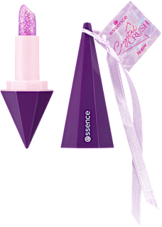 Lipgloss Crystal Crush 01 Crystal Core essence