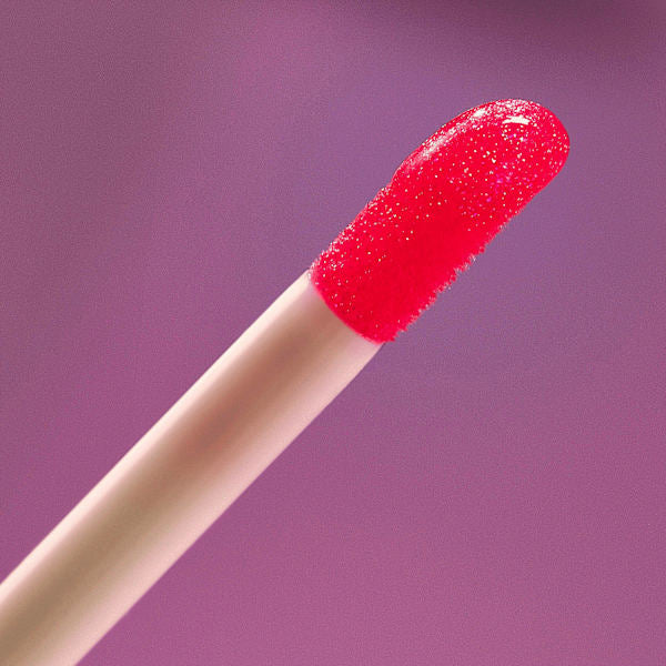 Lipgloss Crystal Crush 01 Ruby Romance essence