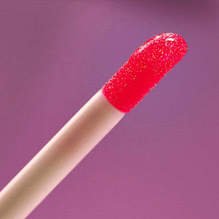 Lipgloss Crystal Crush 01 Ruby Romance essence