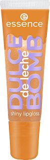 Lipgloss Dulce De Leche Bomb Shiny 01 Cream Come True essence