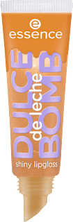 Lipgloss Dulce De Leche Bomb Shiny 01 Cream Come True essence