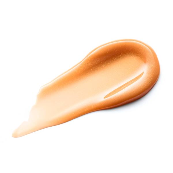 Lipgloss Dulce De Leche Bomb Shiny 01 Cream Come True essence