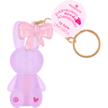 Lipgloss Everybunny Needs Somebunny 01 Hop Into Happiness essence
