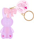 Lipgloss Everybunny Needs Somebunny 01 Hop Into Happiness essence