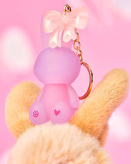 Lipgloss Everybunny Needs Somebunny 01 Hop Into Happiness essence