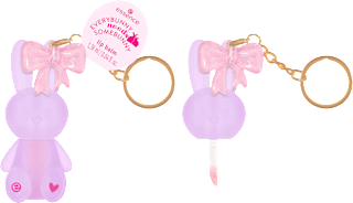 Lipgloss Everybunny Needs Somebunny 01 Hop Into Happiness essence