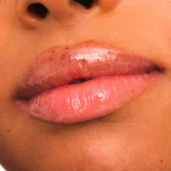 Lipgloss Extreme Shine Volume 01 Crystal Clear essence