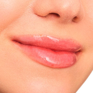 Lipgloss Extreme Shine Volume 01 Crystal Clear essence