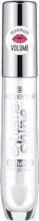 Lipgloss Extreme Shine Volume 01 Crystal Clear essence