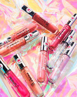 Lipgloss Extreme Shine Volume 01 Crystal Clear essence