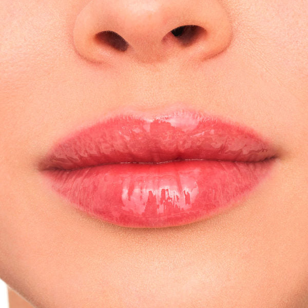 Lipgloss Extreme Shine Volume 02 Summer Punch essence