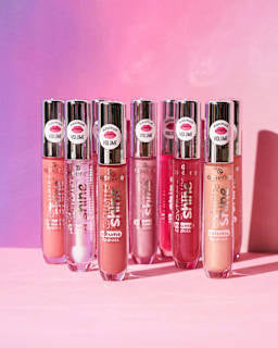 Lipgloss Extreme Shine Volume 02 Summer Punch essence