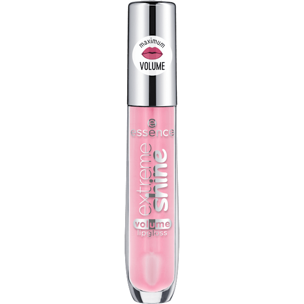Lipgloss Extreme Shine Volume 02 Summer Punch essence