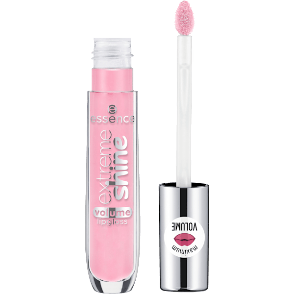 Lipgloss Extreme Shine Volume 02 Summer Punch essence