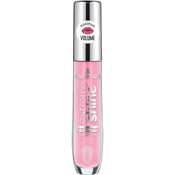 Lipgloss Extreme Shine Volume 02 Summer Punch essence