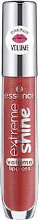 Lipgloss Extreme Shine Volume 09 Shadow Rose essence