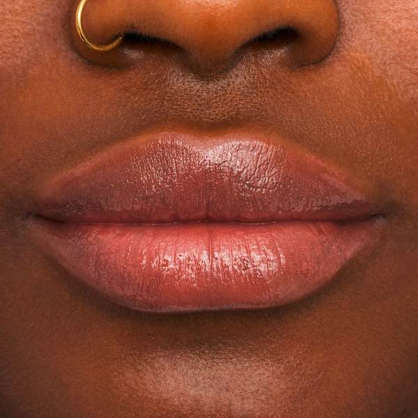 Lipgloss Extreme Shine Volume 09 Shadow Rose essence