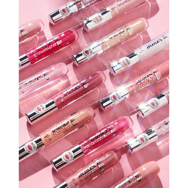 Lipgloss Extreme Shine Volume 09 Shadow Rose essence