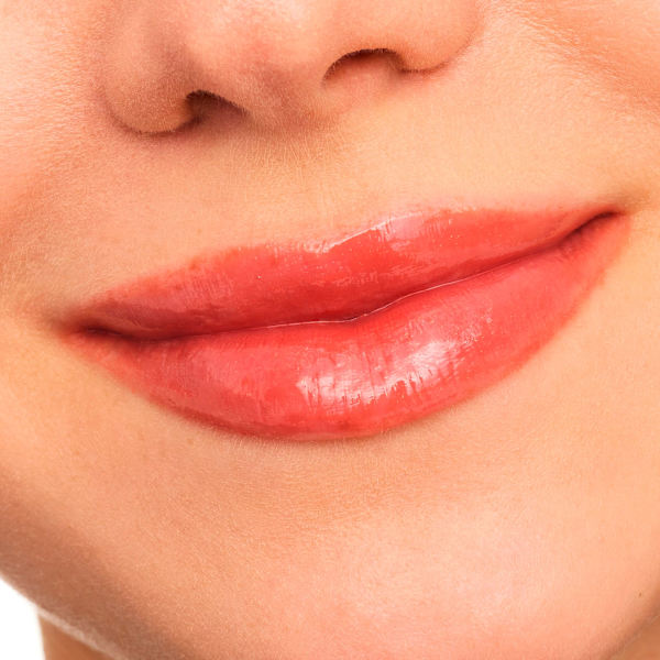 Lipgloss Extreme Shine Volume 09 Shadow Rose essence
