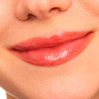 Lipgloss Extreme Shine Volume 09 Shadow Rose essence
