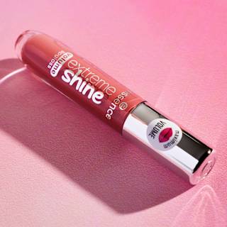 Lipgloss Extreme Shine Volume 09 Shadow Rose essence