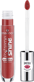 Lipgloss Extreme Shine Volume 09 Shadow Rose essence