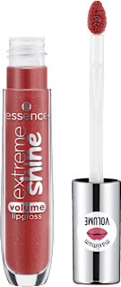 Lipgloss Extreme Shine Volume 09 Shadow Rose essence