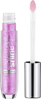 Lipgloss Extreme Shine Volume 10 Sparkling Purple essence