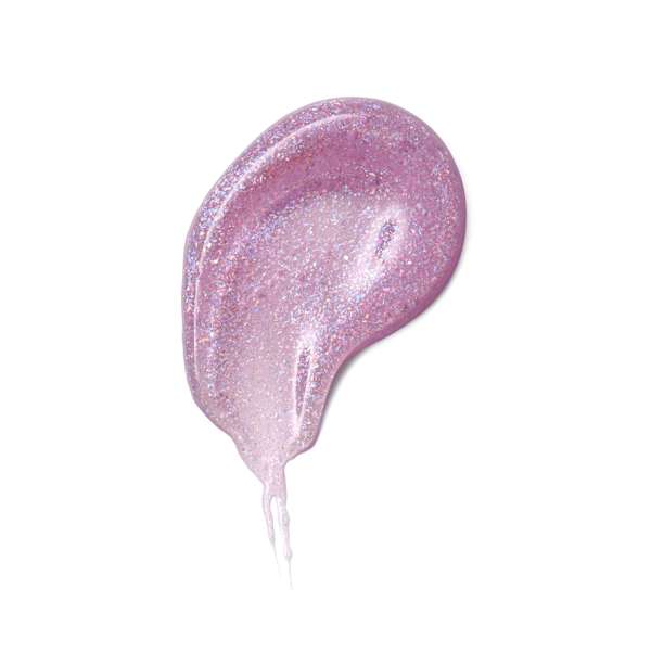 Lipgloss Extreme Shine Volume 10 Sparkling Purple essence