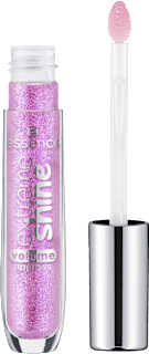Lipgloss Extreme Shine Volume 10 Sparkling Purple essence
