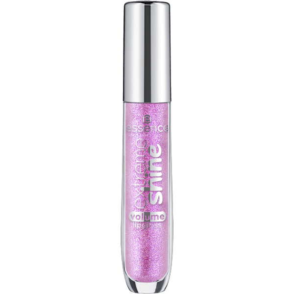 Lipgloss Extreme Shine Volume 10 Sparkling Purple essence