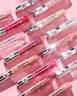 Lipgloss Extreme Shine Volume 102 Sweet Dreams essence