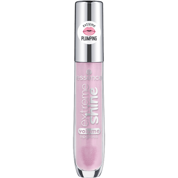 Lipgloss Extreme Shine Volume 102 Sweet Dreams essence