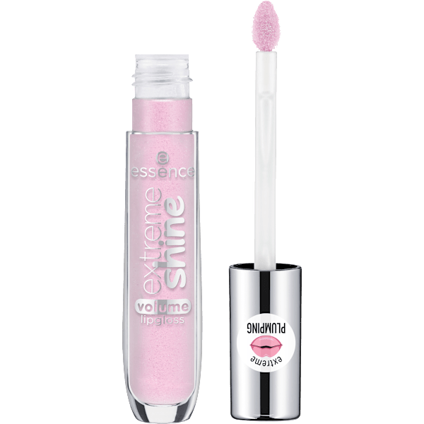 Lipgloss Extreme Shine Volume 102 Sweet Dreams essence