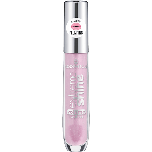 Lipgloss Extreme Shine Volume 102 Sweet Dreams essence