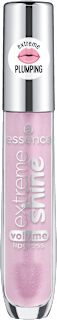 Lipgloss Extreme Shine Volume 102 Sweet Dreams essence