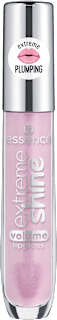 Lipgloss Extreme Shine Volume 102 Sweet Dreams essence