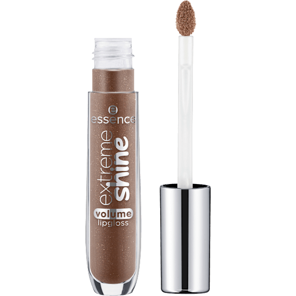 Lipgloss Extreme Shine Volume 14 Biscuit Bliss essence
