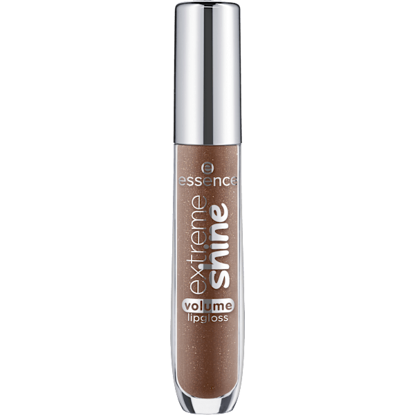 Lipgloss Extreme Shine Volume 14 Biscuit Bliss essence