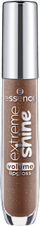 Lipgloss Extreme Shine Volume 14 Biscuit Bliss essence