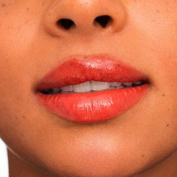 Lipgloss Extreme Shine Volume 15 Rusty Kiss essence