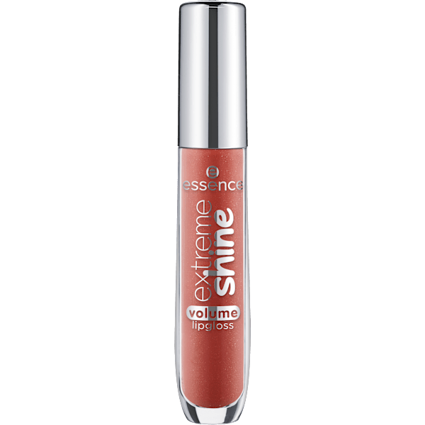 Lipgloss Extreme Shine Volume 15 Rusty Kiss essence