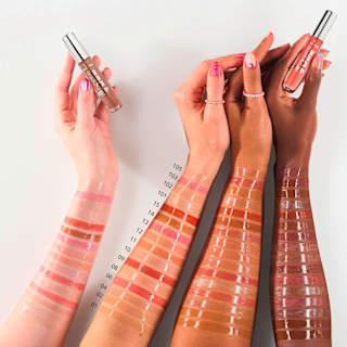 Lipgloss Extreme Shine Volume 15 Rusty Kiss essence