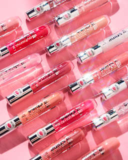 Lipgloss Extreme Shine Volume 16 Nude Sorbet essence