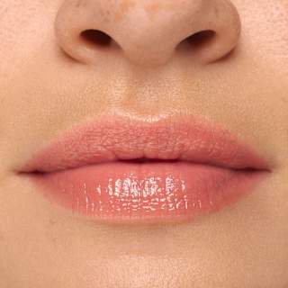 Lipgloss Extreme Shine Volume 16 Nude Sorbet essence